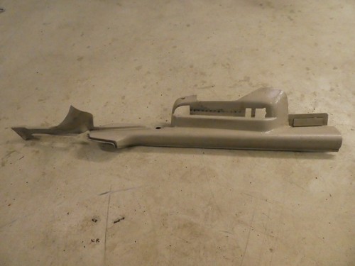 Carena soglia opel - carena,
