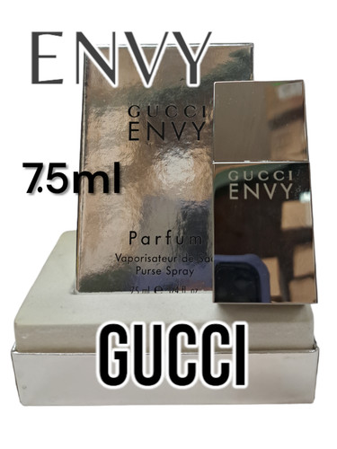 Gucci envy for women - for, vintage