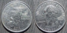 UNITED STATES OF AMERICA  #