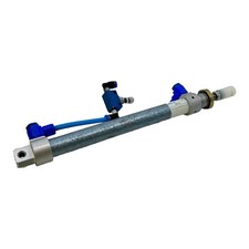 Festo DGS-16-140P Blocco