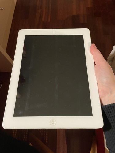 Ipad bianco gb - 2, 16