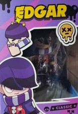 Edgar supercell brawl - edgar,