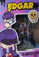 Edgar Supercell Brawl Stars