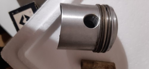 Pistone moto morini - morini, settebello
