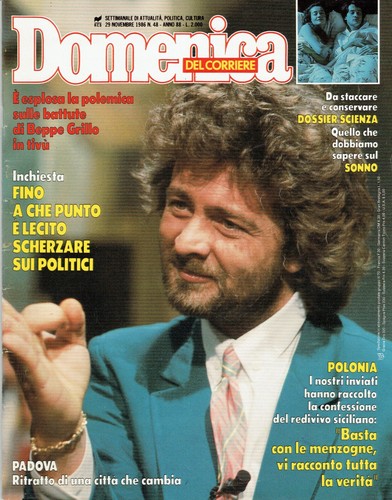 1986 arrigo cipriani - 1986/48=arrigo,