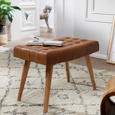 FineBuy Sgabello 67x47x39 cm