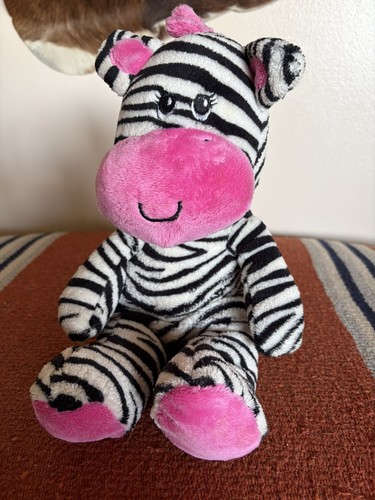 Tender kisses zebra - tender, 15"