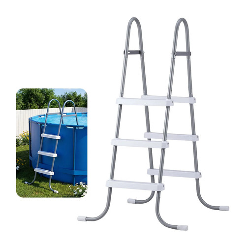 Scaletta per piscine fuori - per,