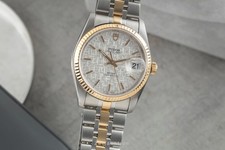 Tudor Prince Date Acciaio/Oro