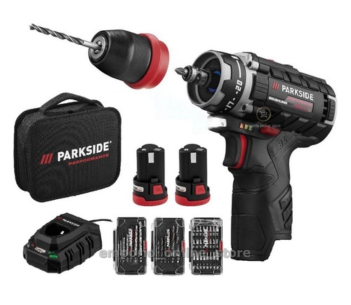 Avvitatore trapano 12v - avvitatore,