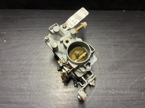 Carburateur solex dis neuf - carburateur,