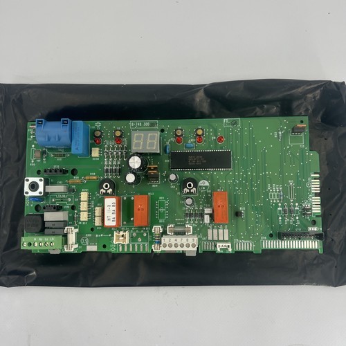 Bosch junkers pcb 748 - 748, 300