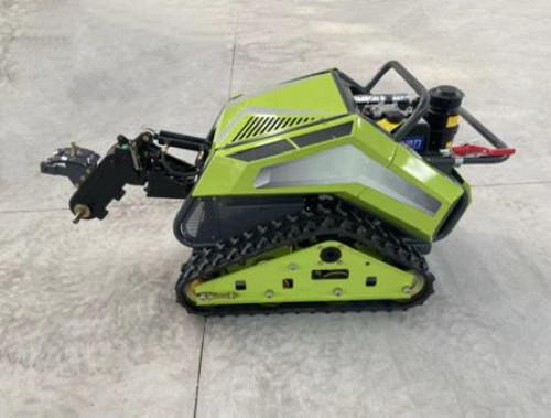 Motocoltivatore multifunzione - motocoltivatore,
