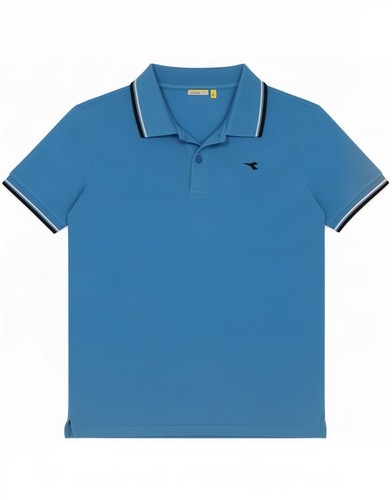 Polo uomo diadora - uomo, grande