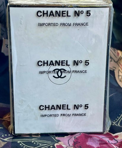Profumo vintage chanel 5 - profumo, n.5