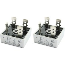 2PZ PONTE DI DIODI KBPC3510