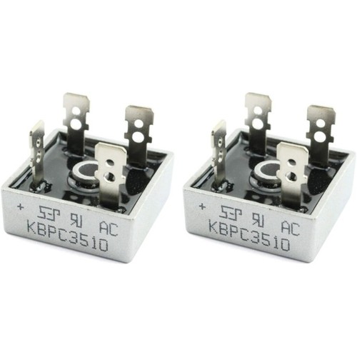 2pz ponte diodi kbpc3510 - ponte,