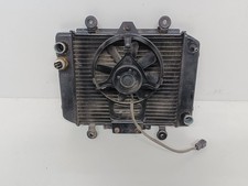 Radiatore Acqua Kawasaki ER-5