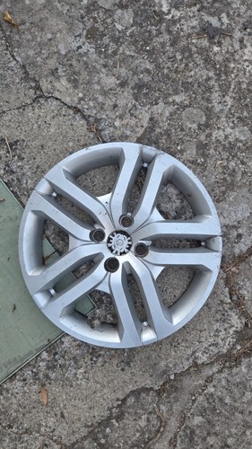 Set borchie copri cerchi - n.4,