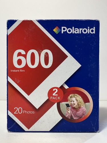 Polaroid color instant film - polaroid,