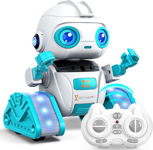 Robot bambini funzione - robot,