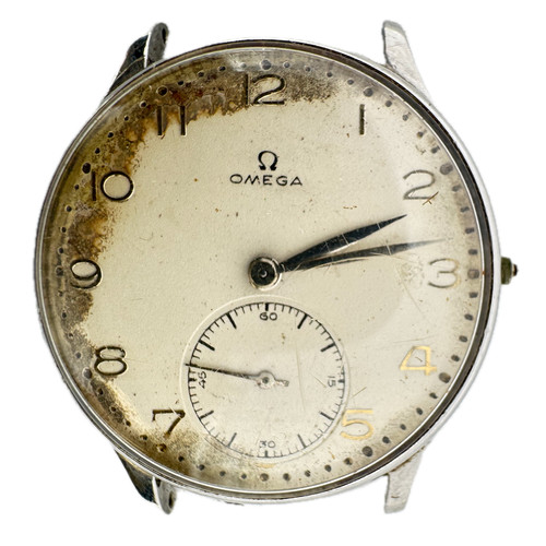 Orologio polso uomo - polso,