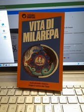 Vita Di Milarepa Bompiani