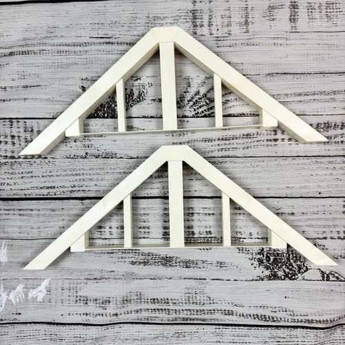 Barbie dream cottage truss - barbie,