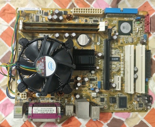 Asus p5s02 scheda - asus,
