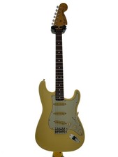 Fender◆Yngwie Malmsteen ST