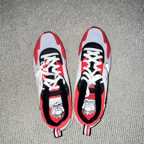 Nike air max georgia - air,