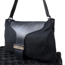 Borsa a tracolla Gucci in