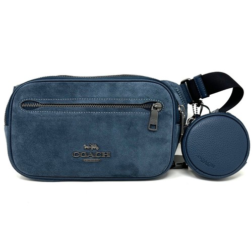 Borsa coach elias cintura - elias,