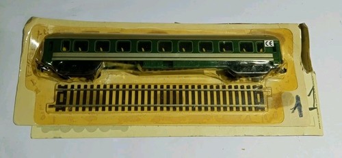 Hacette treni trenini vagone - e,
