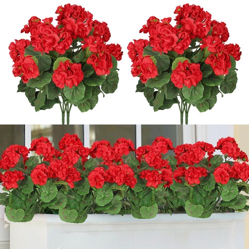 Fiori artificiali - 4, pz