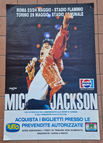 Michael jackson manifesto - michael,