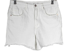 Stradivarius Shorts High Hoch Jeansshorts Damen Gr.40/42 sehr guter Zustand