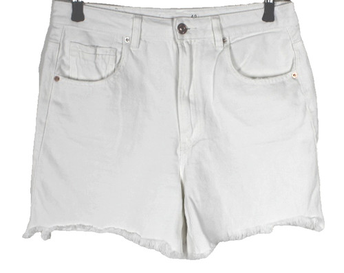 Stradivarius shorts high - stradivarius,