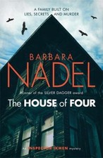 The House of Four (Inspector