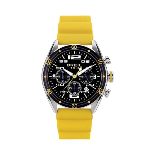 Orologio uomo breil tribe - orologio,