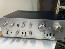 Pioneer SA-8900 Preamplificatore Stereo Amplificatore Vintage Funzionamento Confermato GIAPPONE