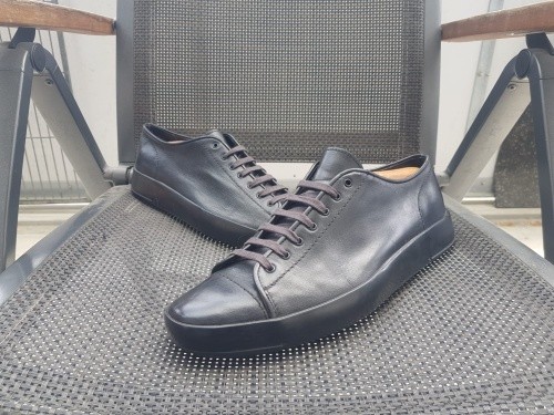 Scarpe prada uomo - prada, numero