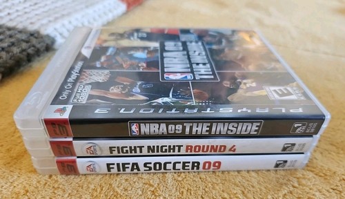 Ps3 sport lotto - ps3, (3)