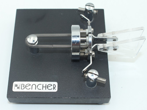 Bencher iambic paddle - paddle, a