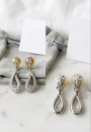 swarovski/earrings