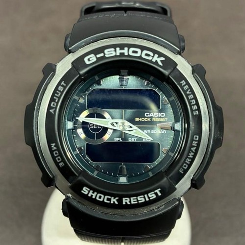 Autenticato casio g shock - [autenticato], g-shock