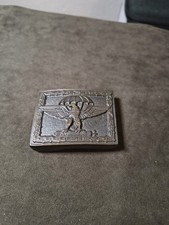 Fibbia Folgore Battaglione