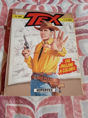 Tutto tex 100 supertex a - tutto,