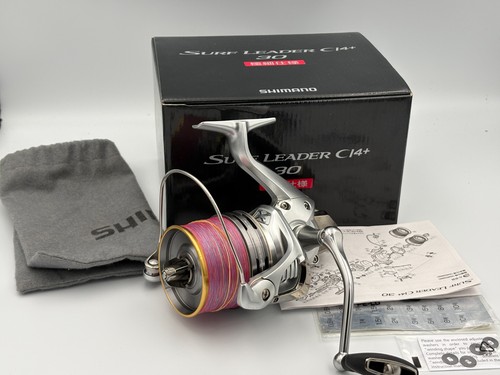 Scatola mulinello spinning - scatola, da