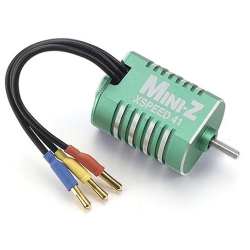 Motore brushless kyosho xspeed - motore,